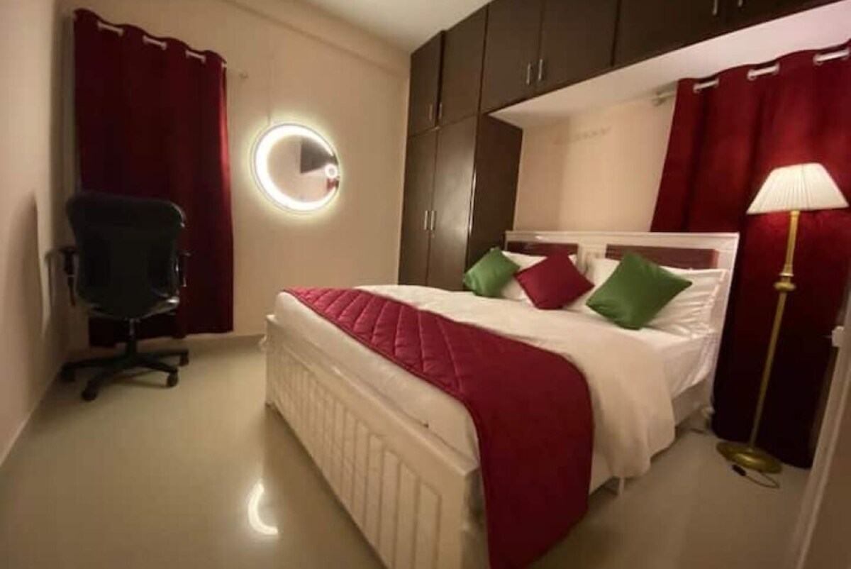 Bild für Gastgeberprofil