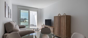 Apartamentos Puerto - Centro Ayamonte AEHP22FP72