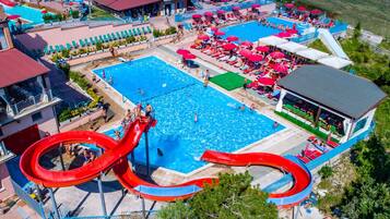 Water park