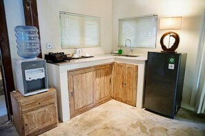 Interior - 2-Mezzanine bedroom villa in Bali (Bali)