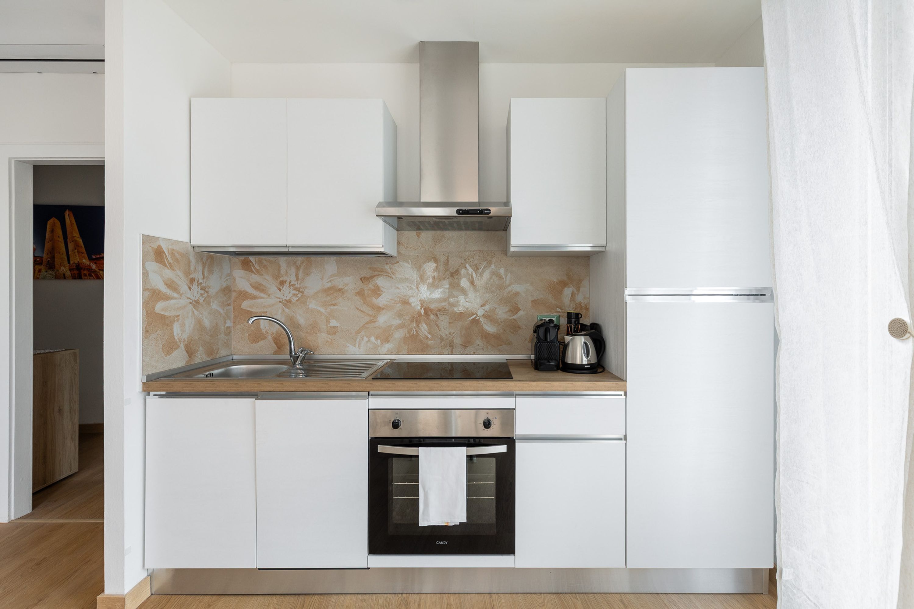 Dapur pribadi
