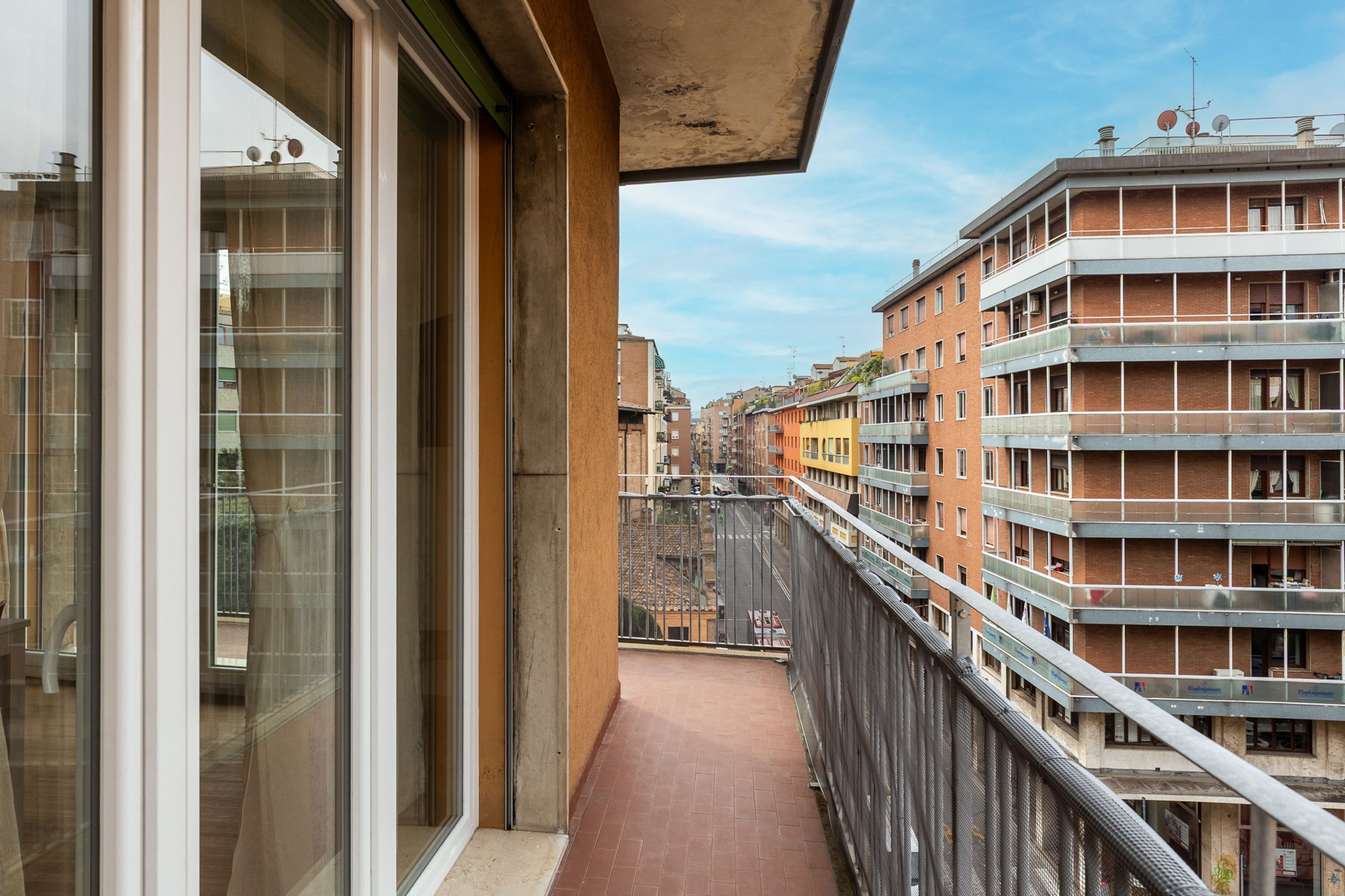 Appartement | 3 chambres