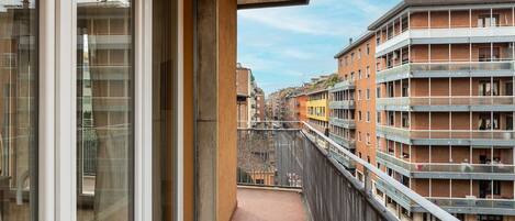 Appartement | 3 chambres