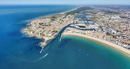 Room 'N°11' with Wi-Fi