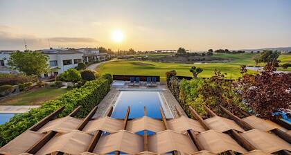 HG06 Neben Aphrodite Hills - Privater Pool