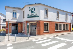 Exteriör