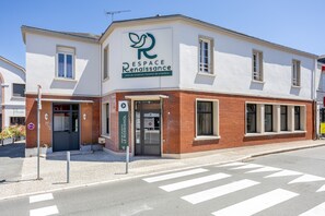 Außenbereich