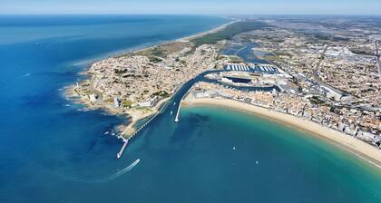 Chambre 'N°06' avec Wi-Fi