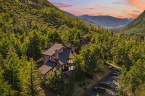 Exterior - Alpine Overlook |  Scenic Views & Steps to Trails (Vail)