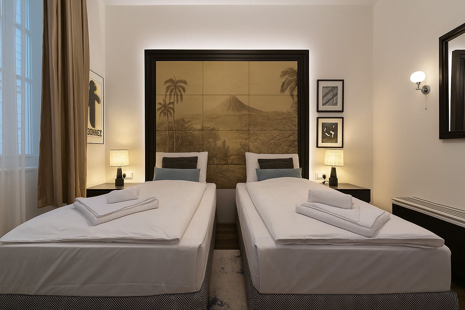 Foto - Hotel Ottofiori Budapest