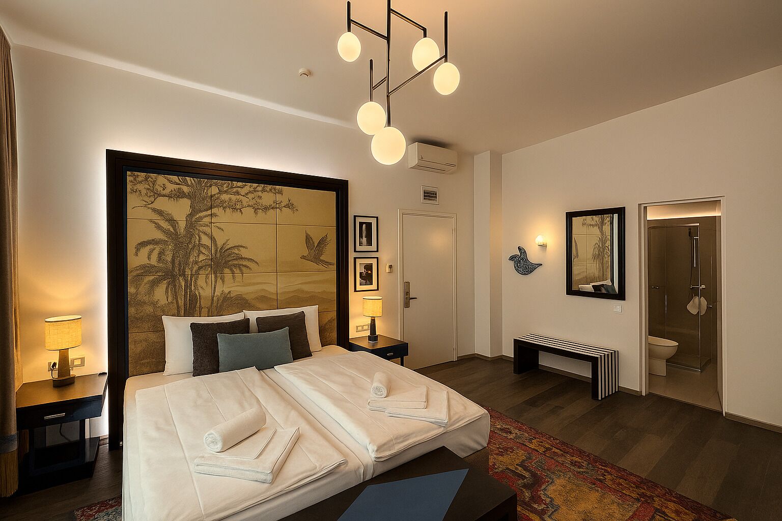 Foto - Hotel Ottofiori