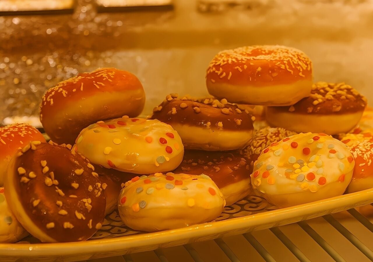 Foto - Hotel Ottofiori