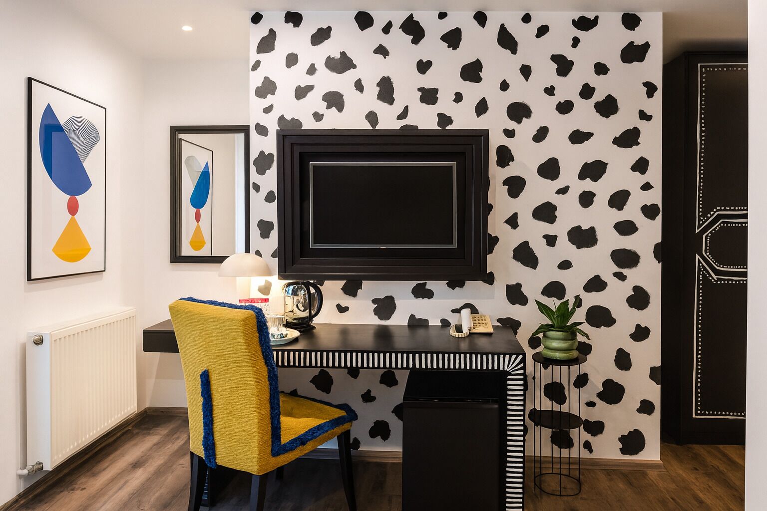 Foto - Hotel Ottofiori