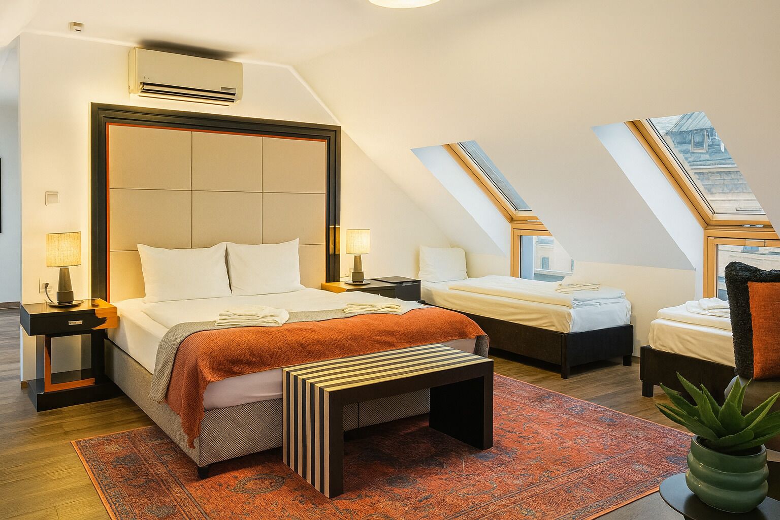 Foto - Hotel Ottofiori