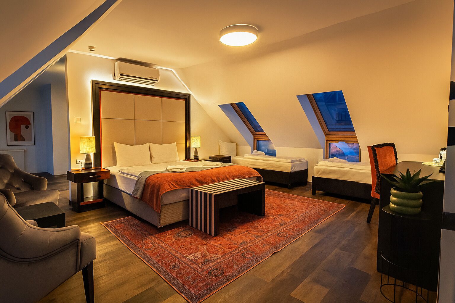 Foto - Hotel Ottofiori