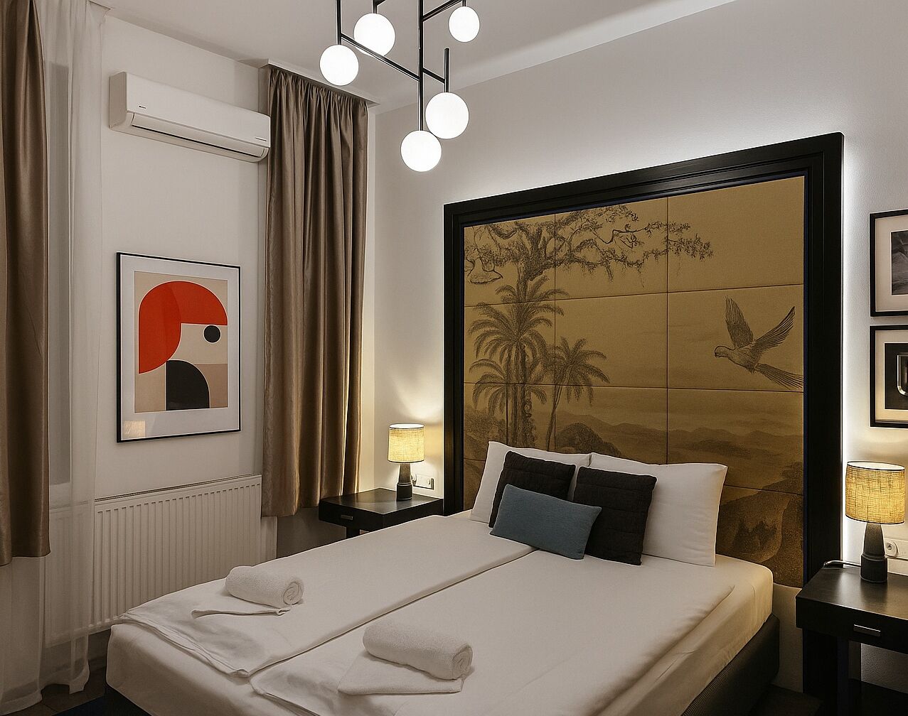 Foto - Hotel Ottofiori