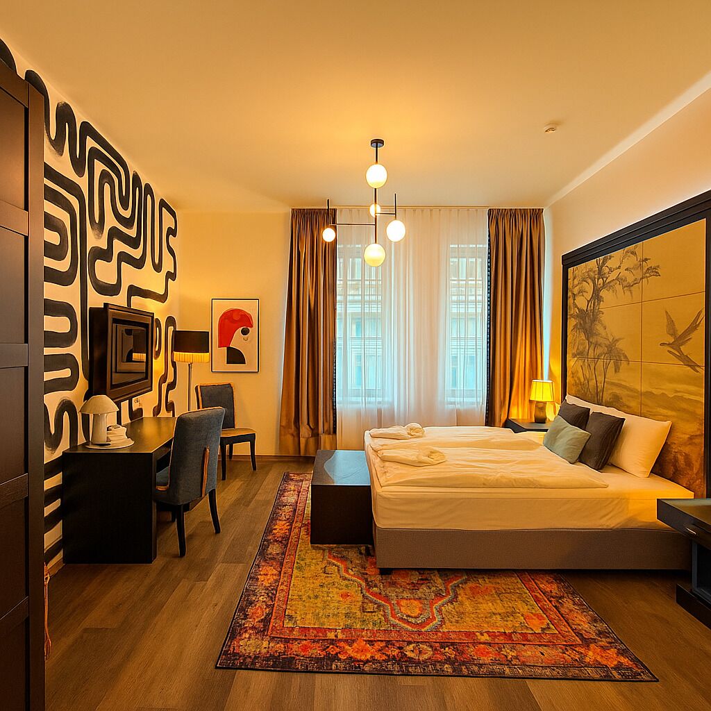 Foto - Hotel Ottofiori