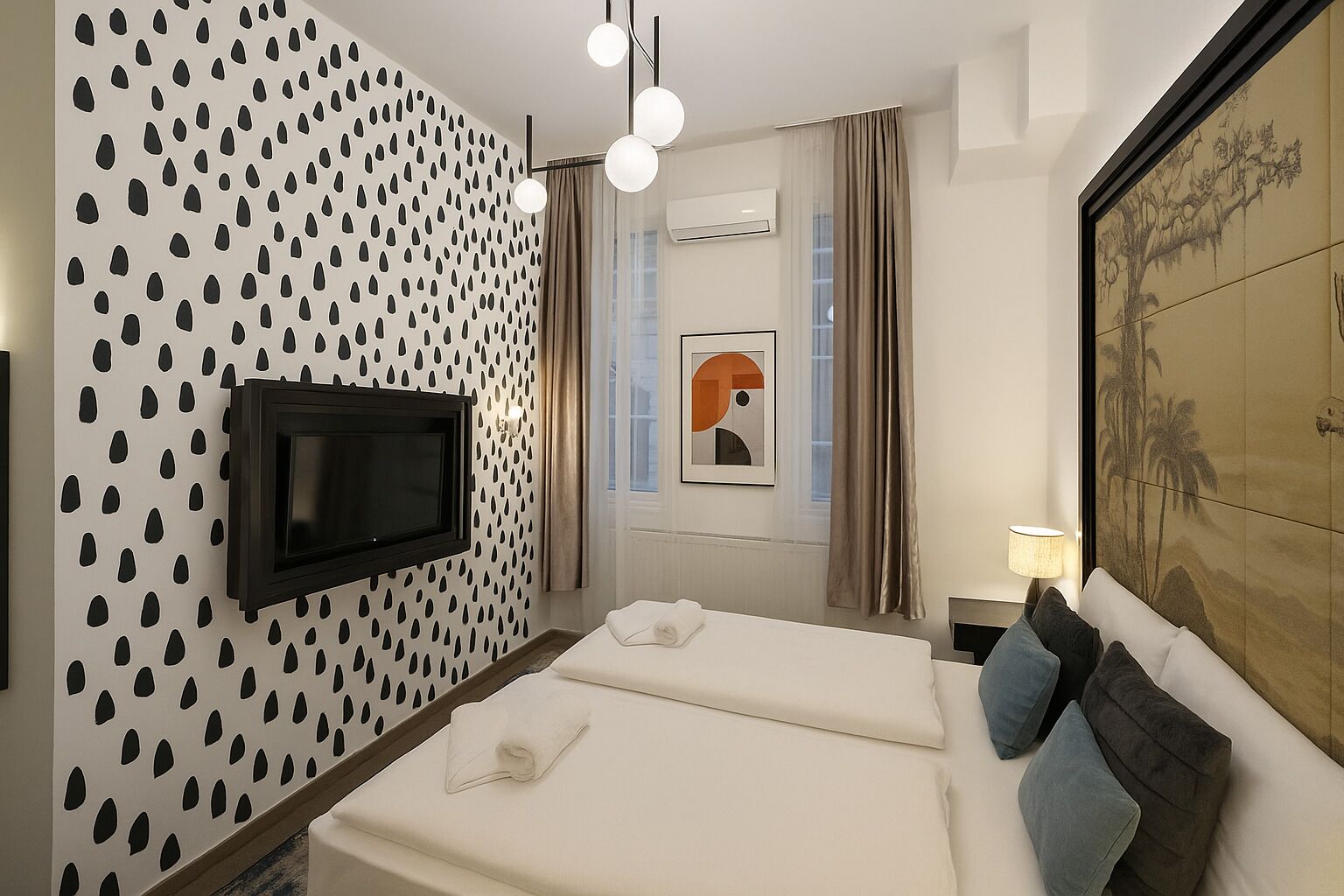 Foto - Hotel Ottofiori