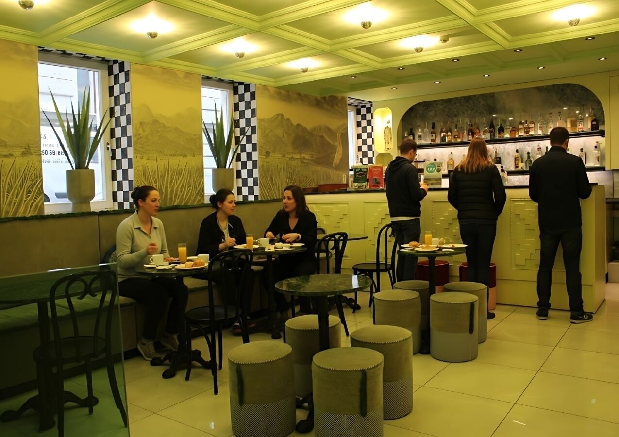 Foto - Hotel Ottofiori