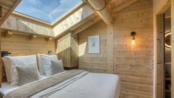 3 chambres, Wi-Fi, draps fournis