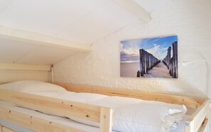 2 chambres, fer et planche Ă repasser, accĂšs Ă Internet, literie fournie
