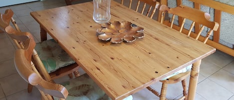 Speisen