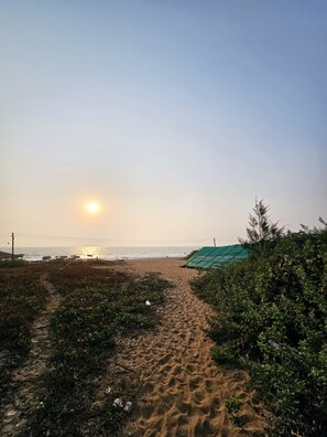 Plage