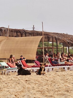Plage