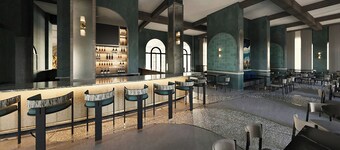 GULFSTREAM HOTEL, Lake Worth Beach, a Tribute Portfolio Hotel