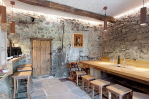 Restauration