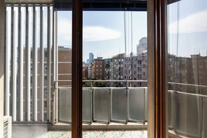 City view from property - notaMi - Simply Six (Milan)