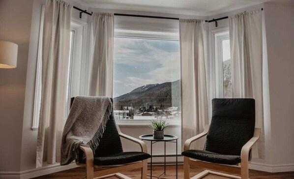 Interiör