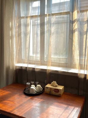Interieur