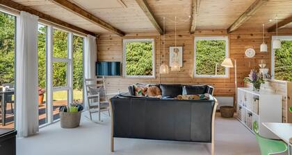 "Laris" - 700m to the fjord by Interhome