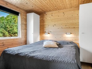 3 dormitorios y Internet