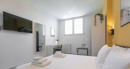 AMINA Guest House