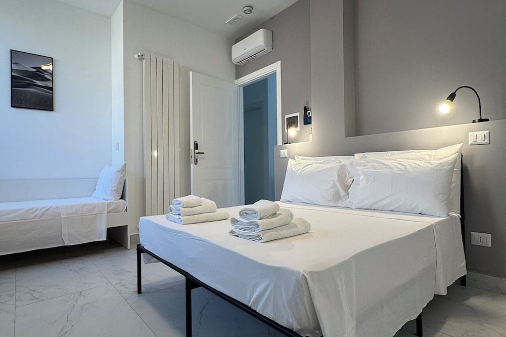 AMINA Guest House