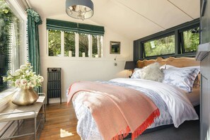 1 dormitorio, Internet, ropa de cama