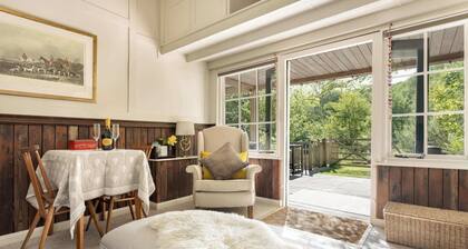 The Hut @Rawsons | Ridgestone