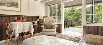 The Hut @Rawsons | Ridgestone