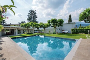 Pool - Villa 'Carlotta' - Porto Portese with private pool, private terrace and air conditioning (Portese)