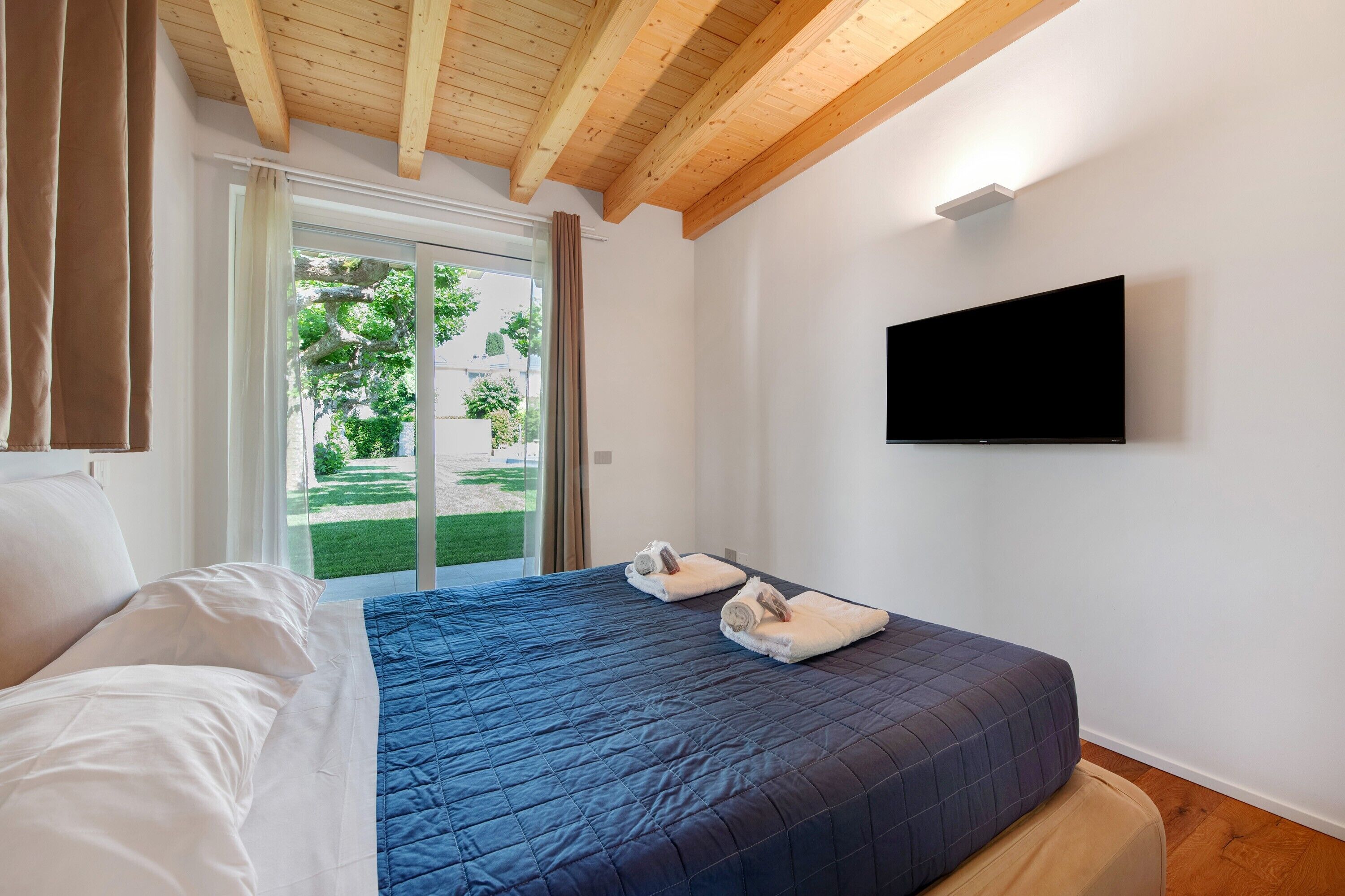 3 Schlafzimmer, Bettwäsche