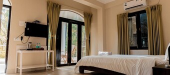 CASA AQUA VILLA