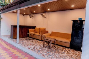 Recepción