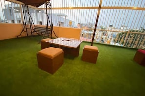 Espace pour enfants