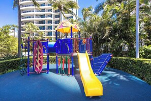 Espace pour enfants
