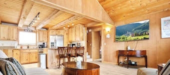 Coastal Charm I Walk to Beach I Pet-Friendly Stay