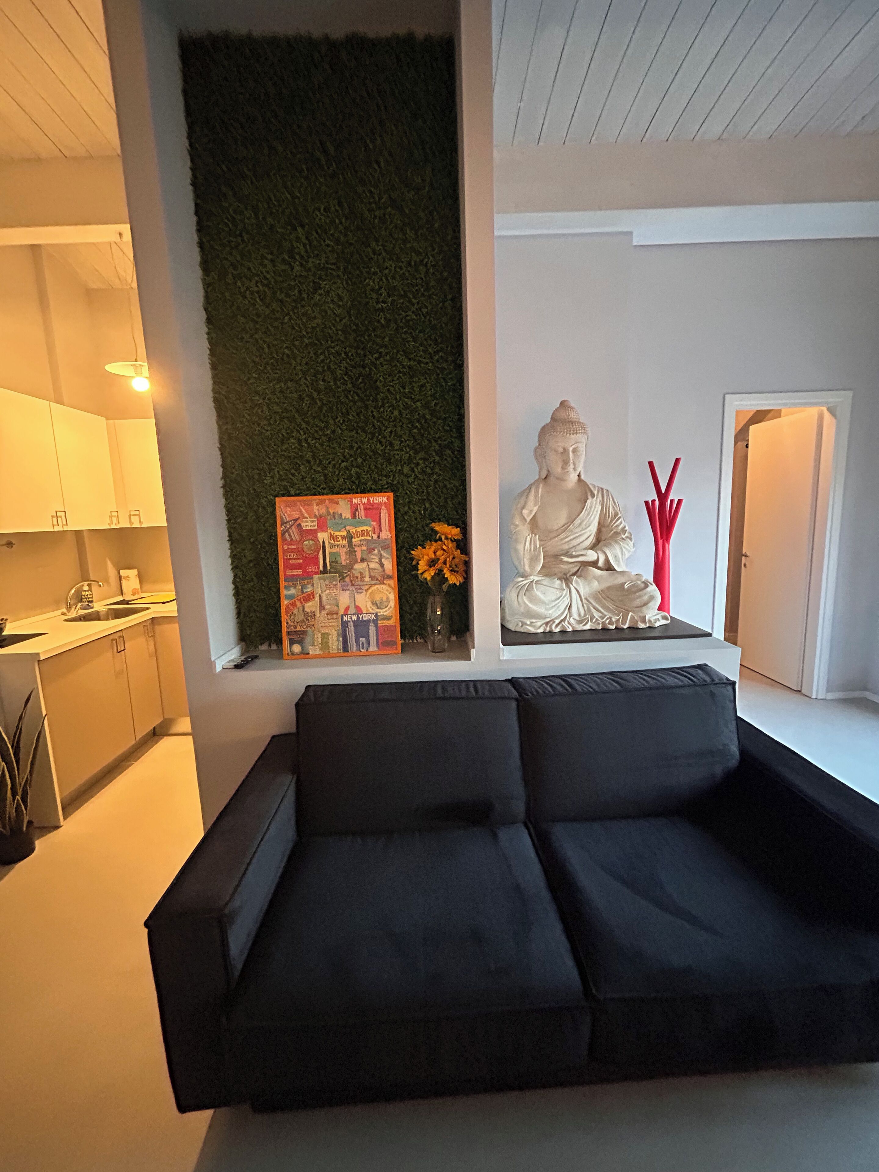 TV connectée, chaîne hi-fi