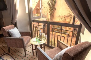 In-room safe, individually decorated, free cots/infant beds, free WiFi