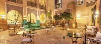 Le Riad Medina Privilège & Spa